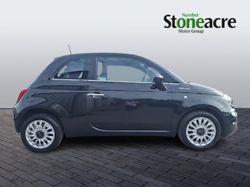Used Fiat 500 2023 for sale - 78516787: Photo