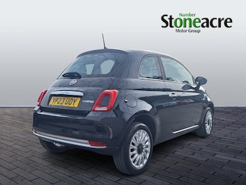 Used Fiat 500 2023 for sale - 78516787: Photo