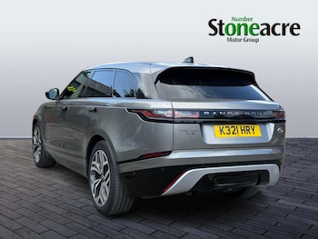 Used Land Rover Range Rover Velar 2019 for sale - 79212127: Photo