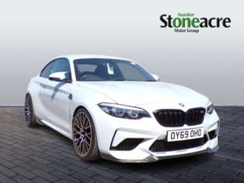 (69) - M2 Competition 2-Door