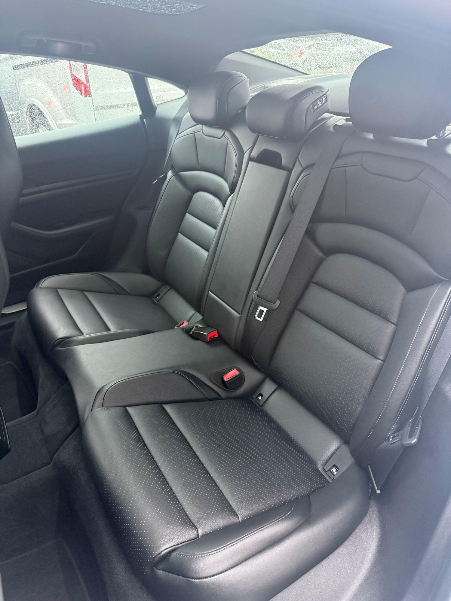 Used Porsche Taycan 2021 for sale - 77203807: Photo 13