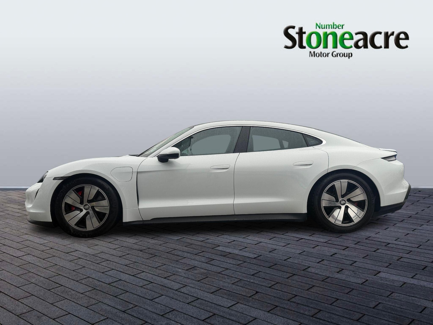 Used Porsche Taycan 2021 for sale - 77203807: Photo 5