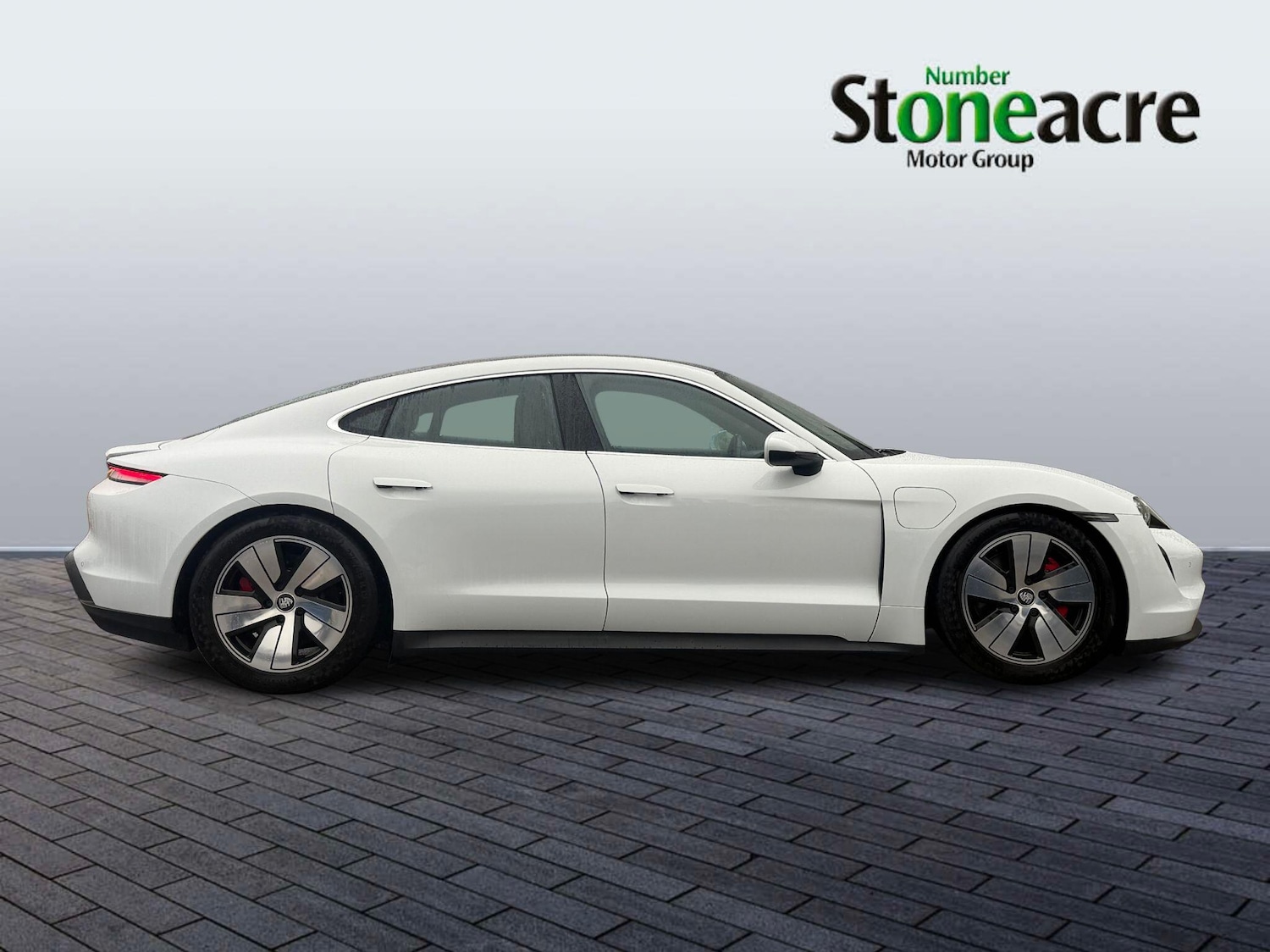 Used Porsche Taycan 2021 for sale - 77203807: Photo 7