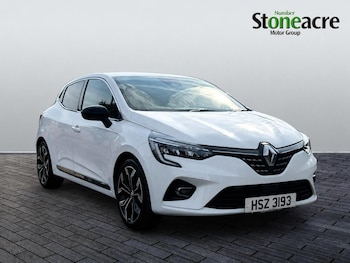 Used Renault Clio 2023 for sale - 79497192: Photo