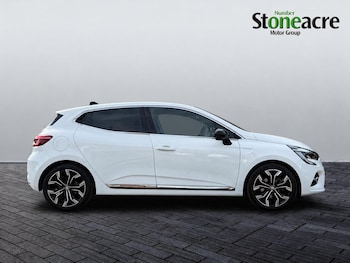 Used Renault Clio 2023 for sale - 79497192: Photo