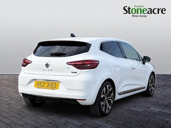 Used Renault Clio 2023 for sale - 79497192: Photo