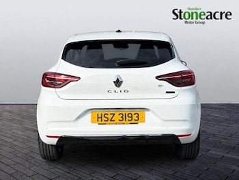 Used Renault Clio 2023 for sale - 79497192: Photo
