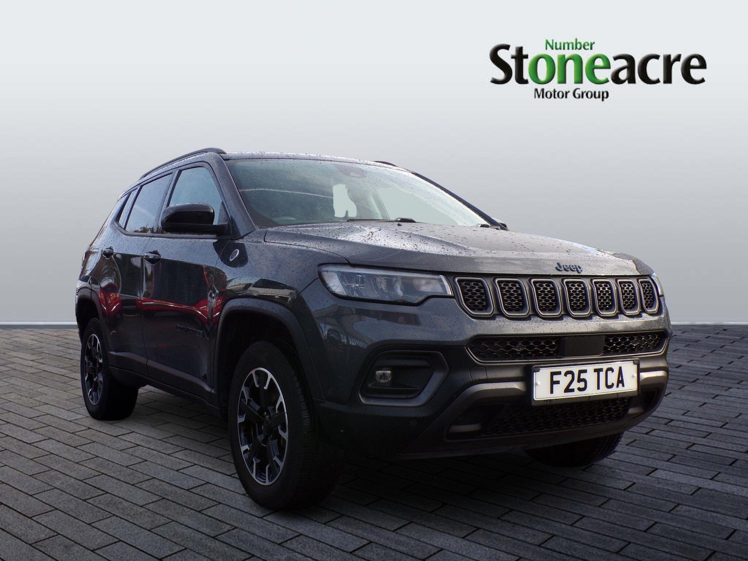 Used Jeep Compass 2022 for sale - 76408795: Photo 1