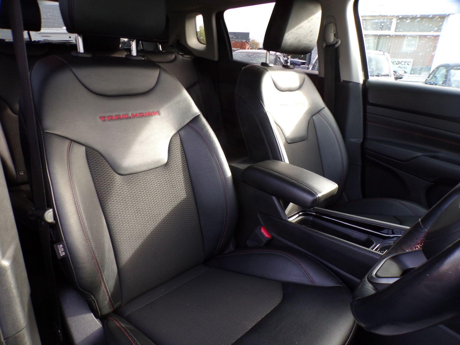 Used Jeep Compass 2022 for sale - 76408795: Photo 11