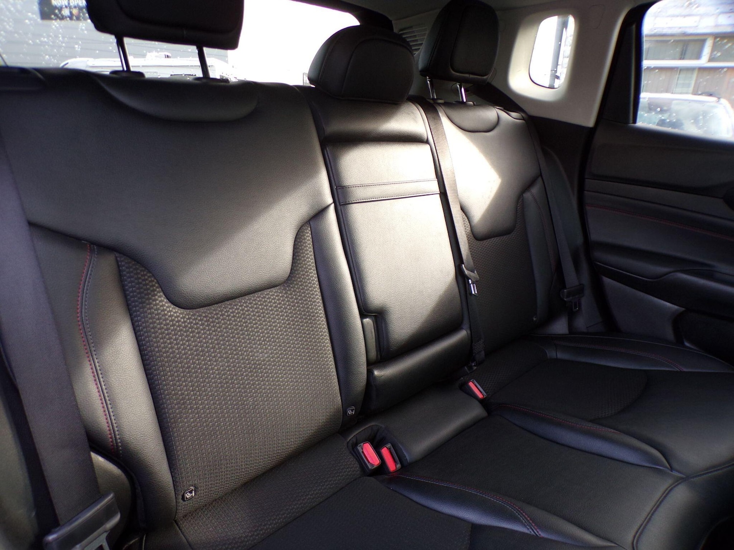 Used Jeep Compass 2022 for sale - 76408795: Photo 13