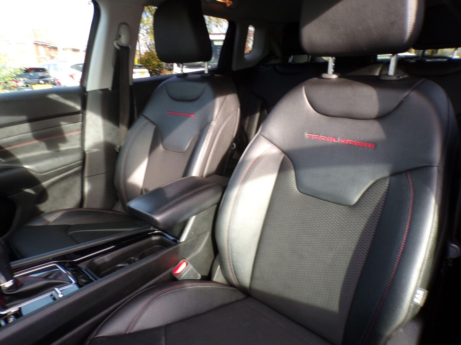 Used Jeep Compass 2022 for sale - 76408795: Photo 14