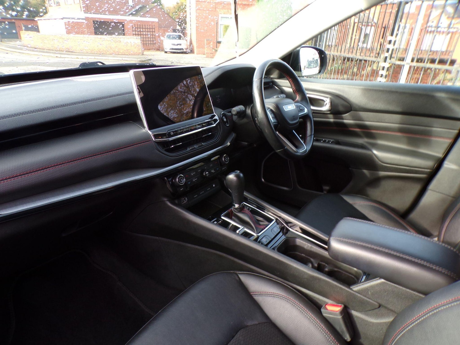 Used Jeep Compass 2022 for sale - 76408795: Photo 15