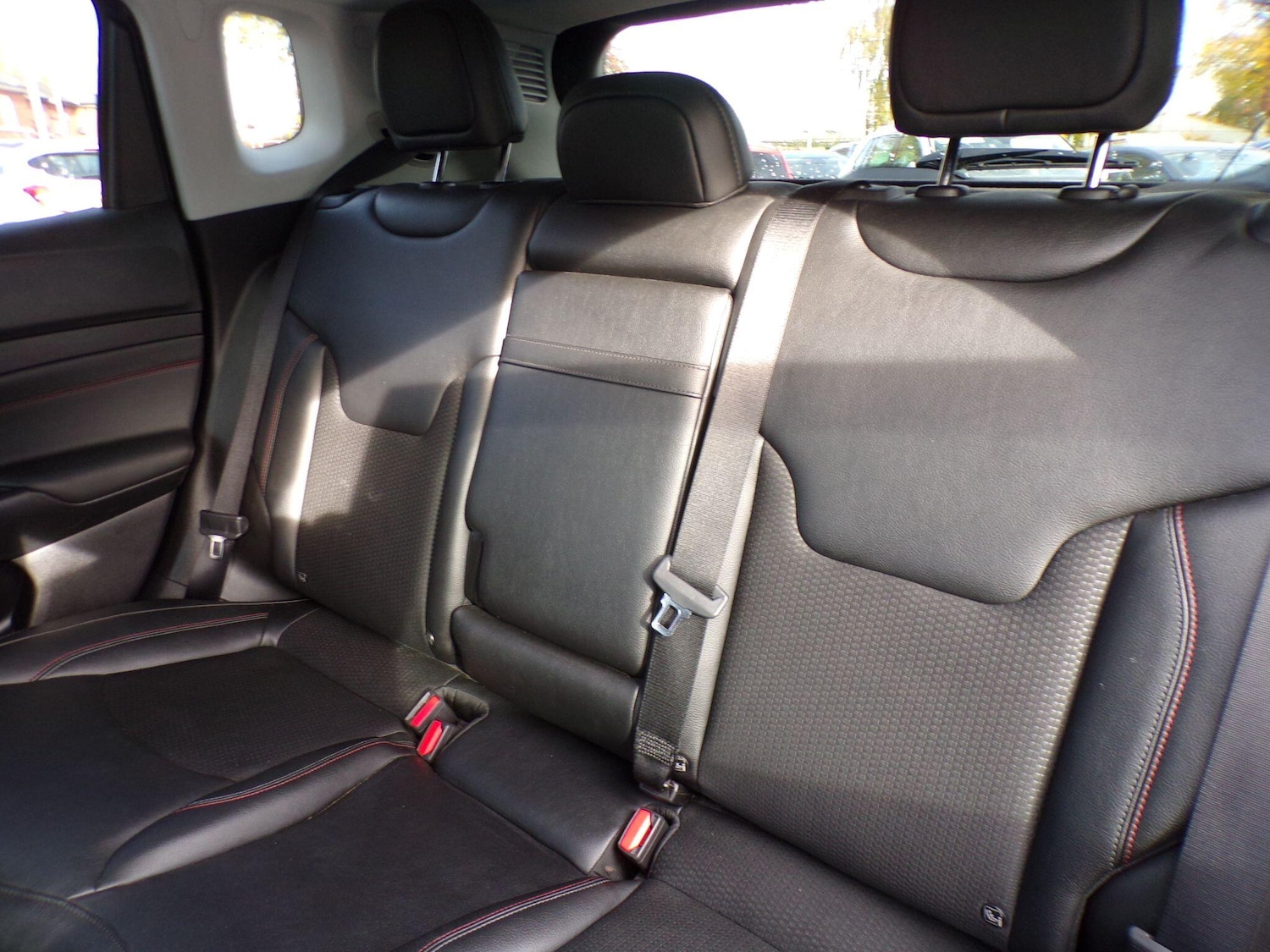 Used Jeep Compass 2022 for sale - 76408795: Photo 16