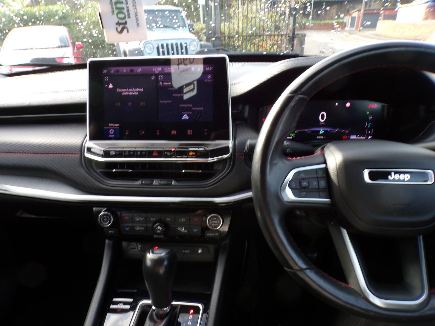 Used Jeep Compass 2022 for sale - 76408795: Photo 19