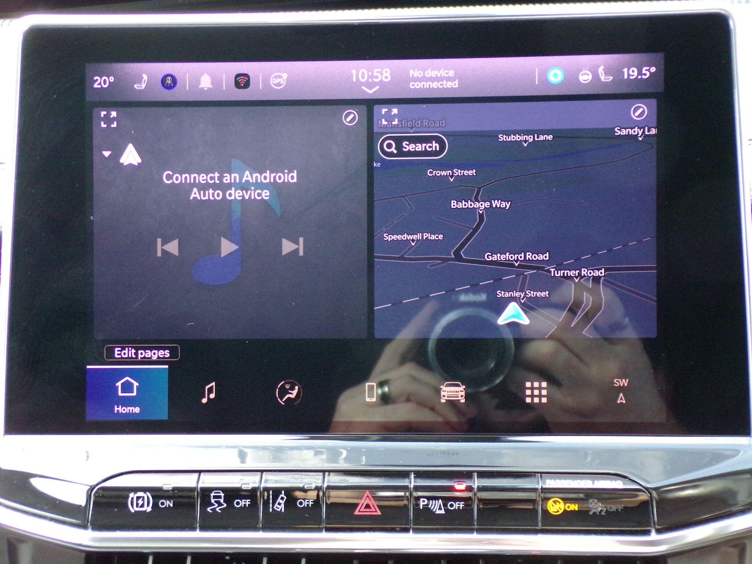 Used Jeep Compass 2022 for sale - 76408795: Photo 23