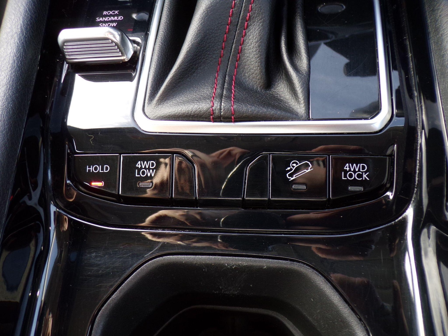 Used Jeep Compass 2022 for sale - 76408795: Photo 28