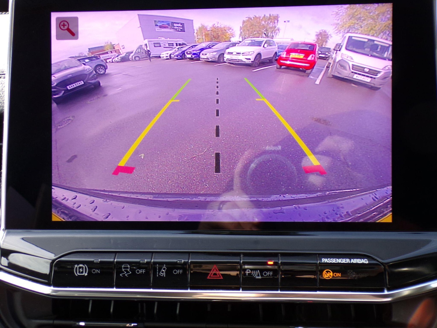 Used Jeep Compass 2022 for sale - 76408795: Photo 29