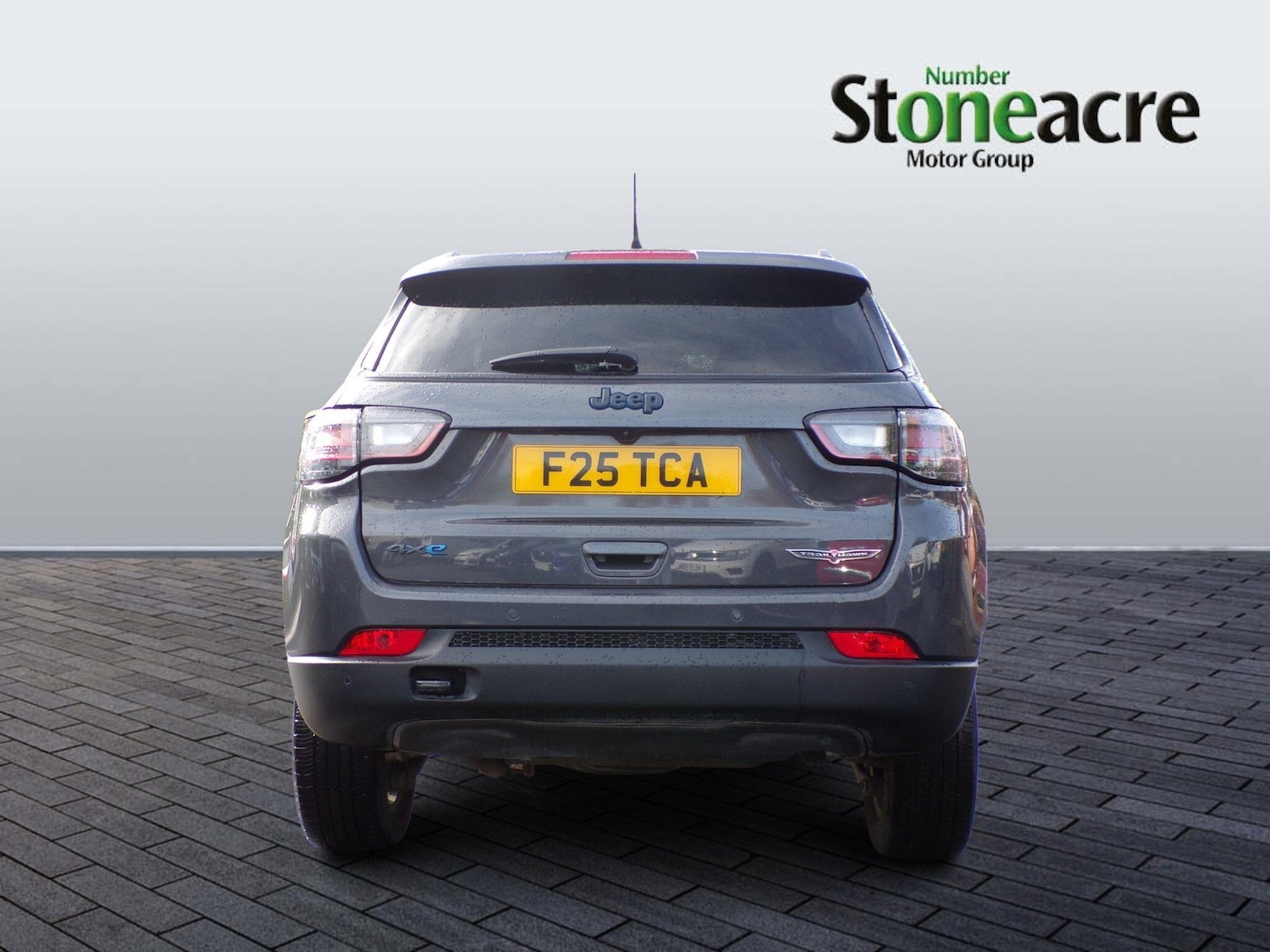 Used Jeep Compass 2022 for sale - 76408795: Photo 4