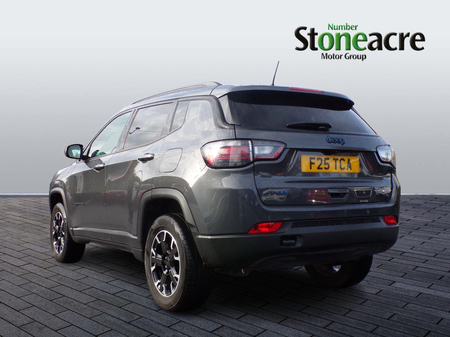 Used Jeep Compass 2022 for sale - 76408795: Photo 5