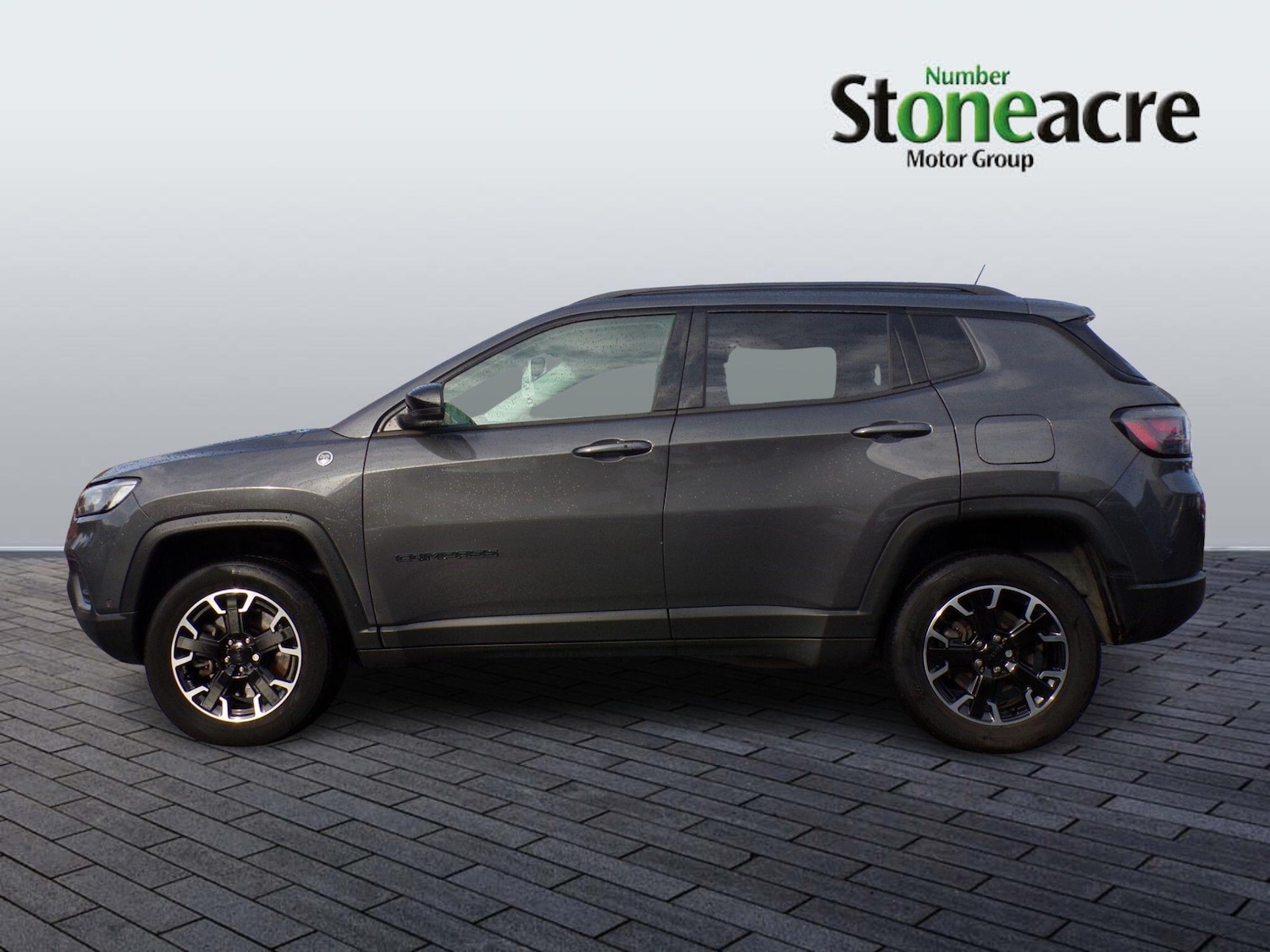 Used Jeep Compass 2022 for sale - 76408795: Photo 6