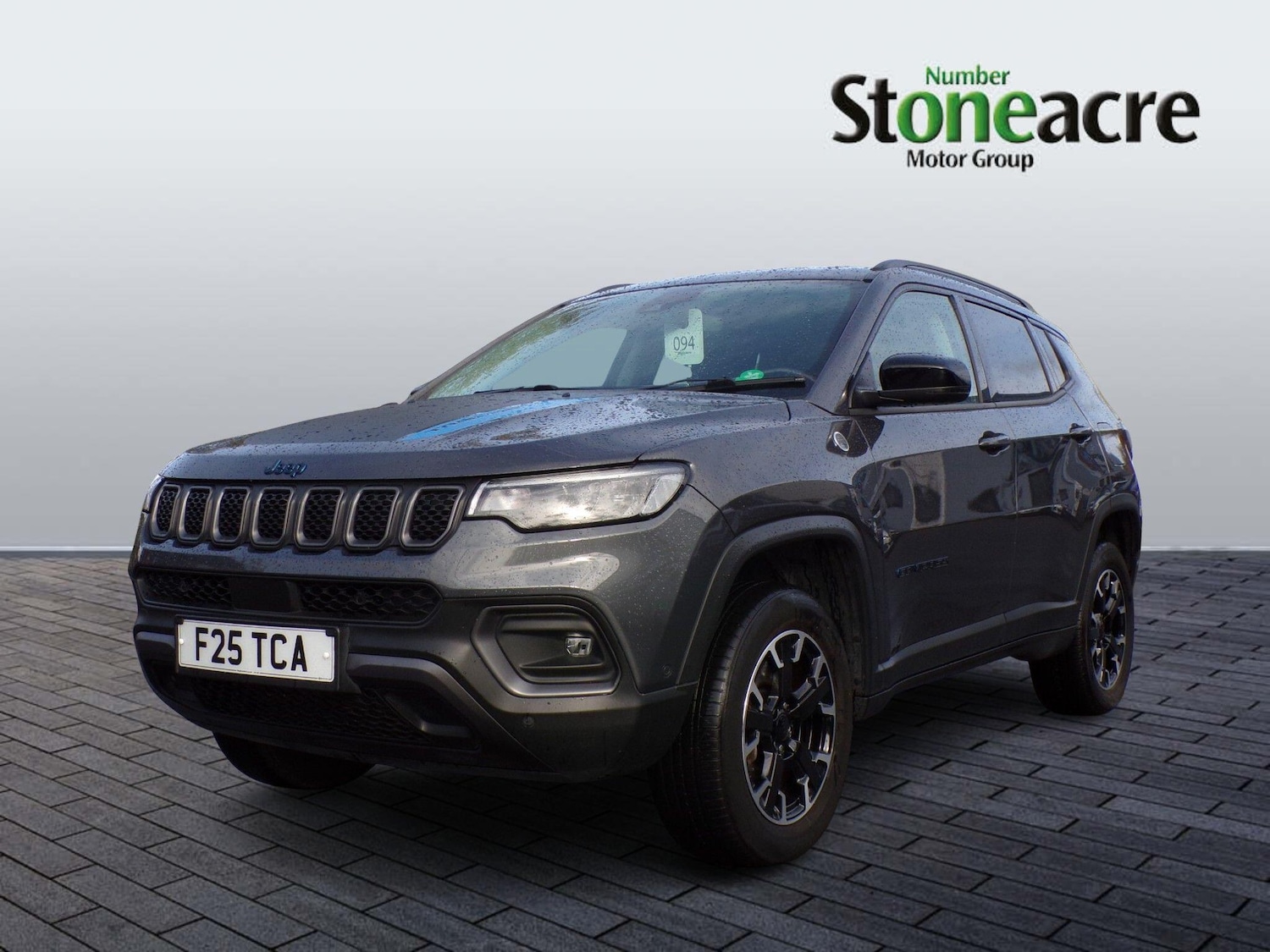 Used Jeep Compass 2022 for sale - 76408795: Photo 7