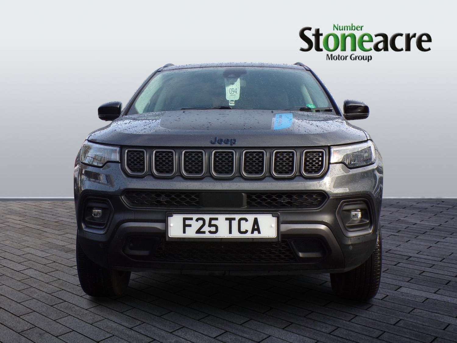 Used Jeep Compass 2022 for sale - 76408795: Photo 8