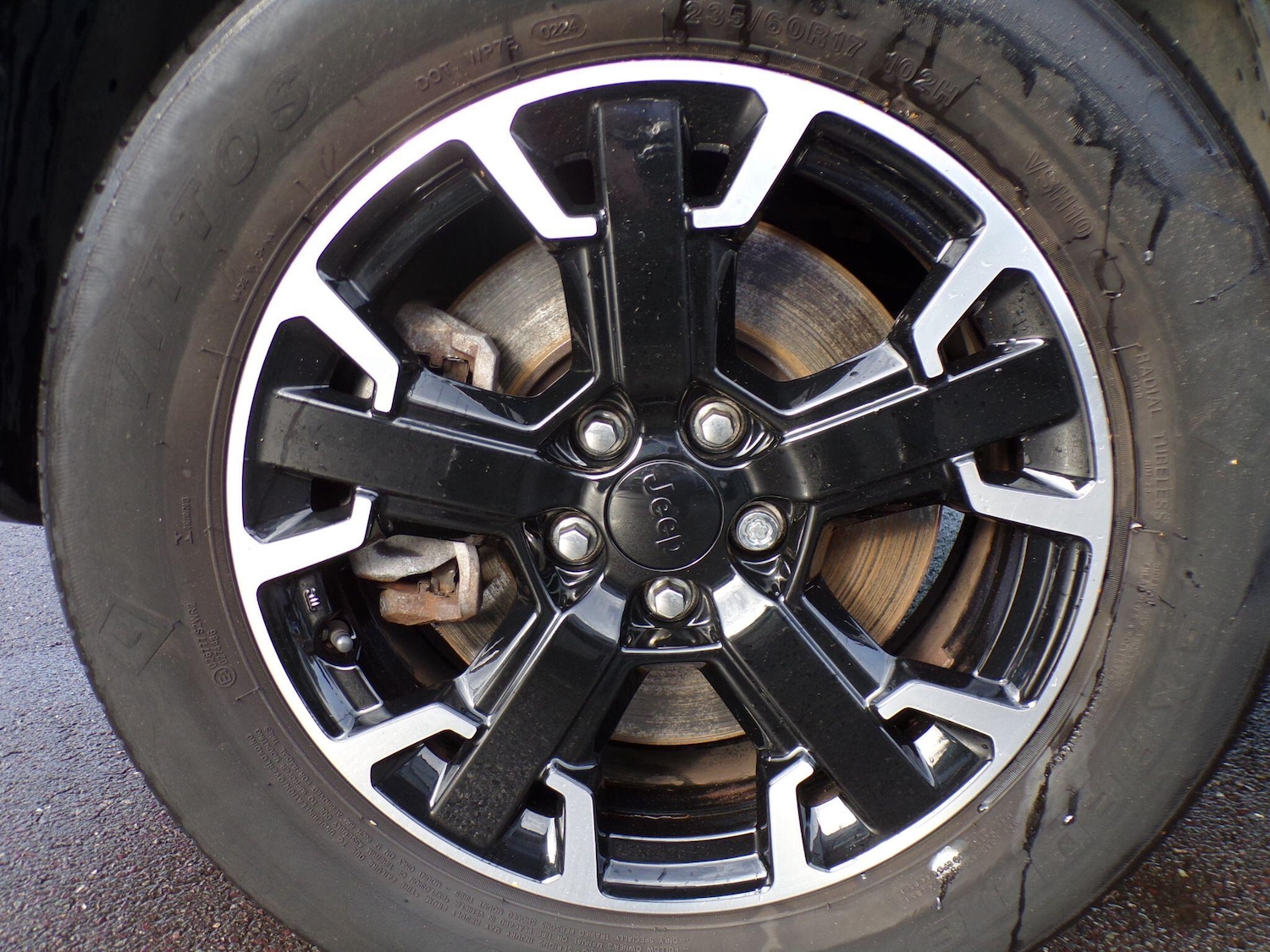 Used Jeep Compass 2022 for sale - 76408795: Photo 9