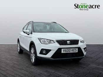 Used SEAT Arona 2020 for sale - 79741717: Photo