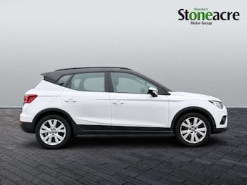 Used SEAT Arona 2020 for sale - 79741717: Photo