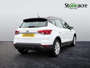 Used SEAT Arona 2020 for sale - 79741717: Photo