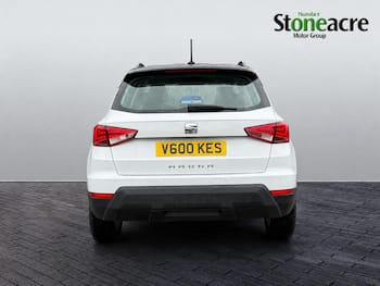 Used SEAT Arona 2020 for sale - 79741717: Photo