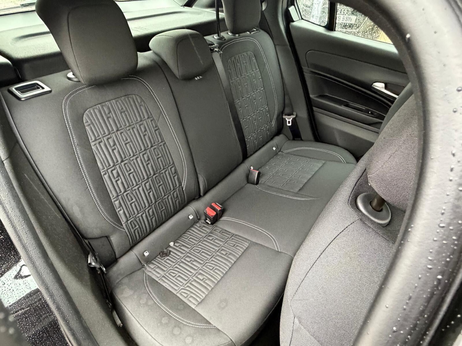 Used Fiat 600 2025 for sale - 76886778: Photo 10