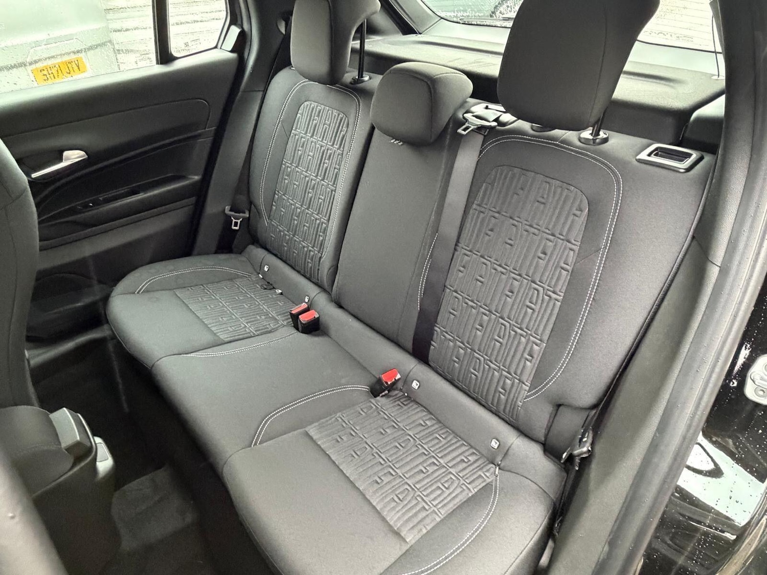 Used Fiat 600 2025 for sale - 76886778: Photo 11