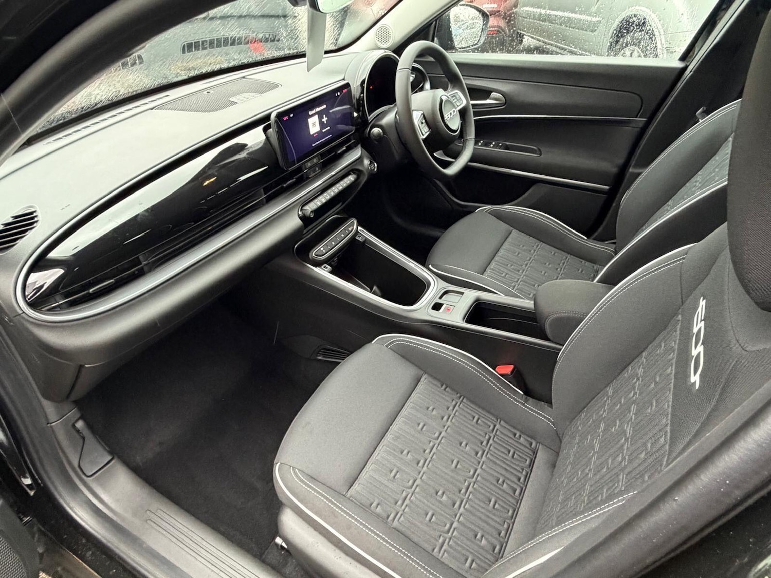 Used Fiat 600 2025 for sale - 76886778: Photo 13