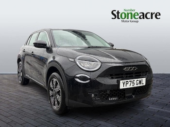 Used Fiat 600 2025 for sale - 76886778: Photo