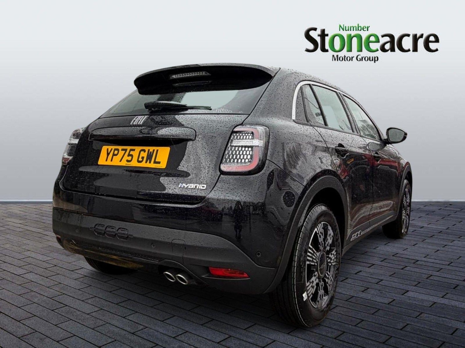 Used Fiat 600 2025 for sale - 76886778: Photo 3