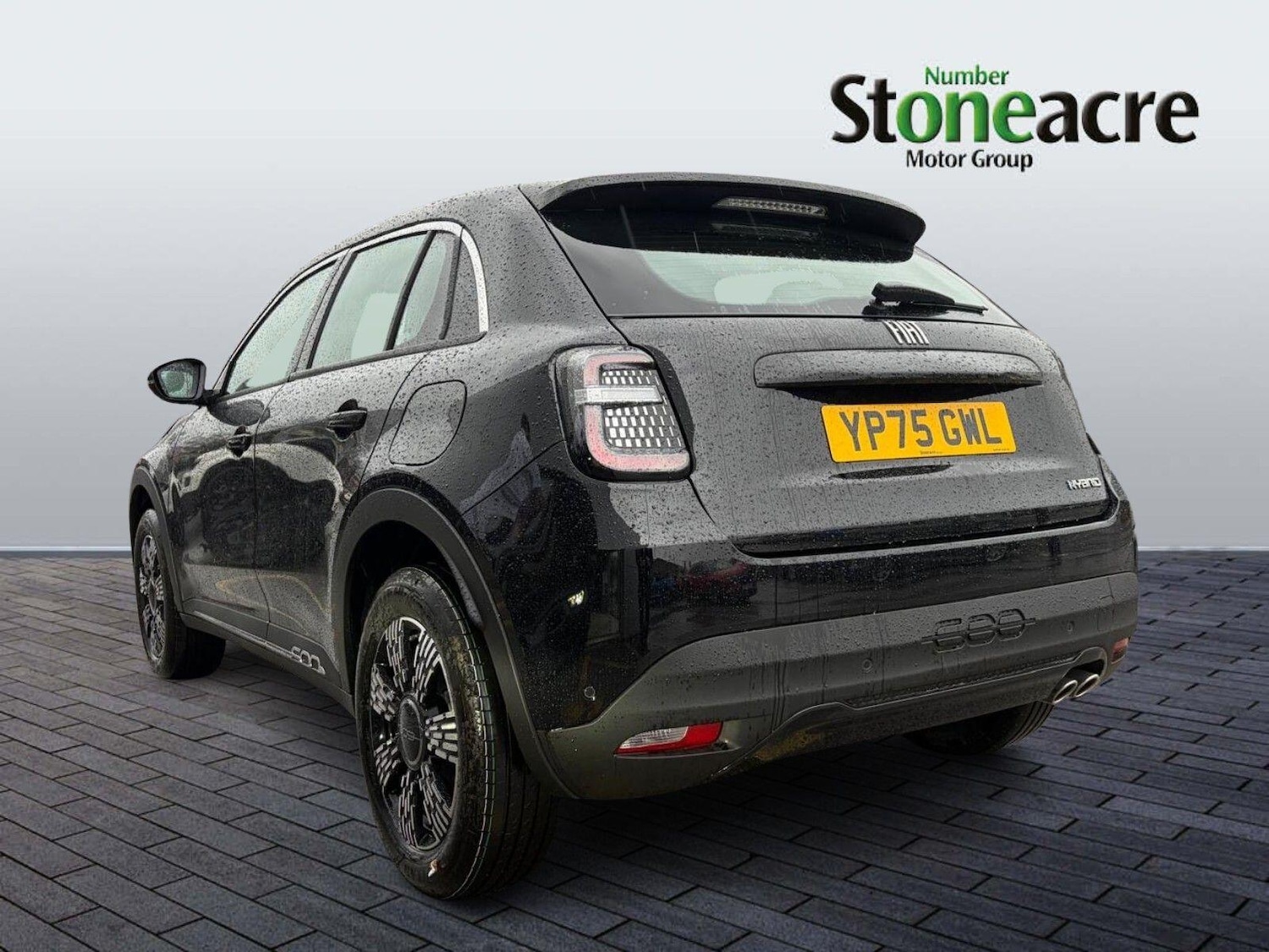 Used Fiat 600 2025 for sale - 76886778: Photo 5