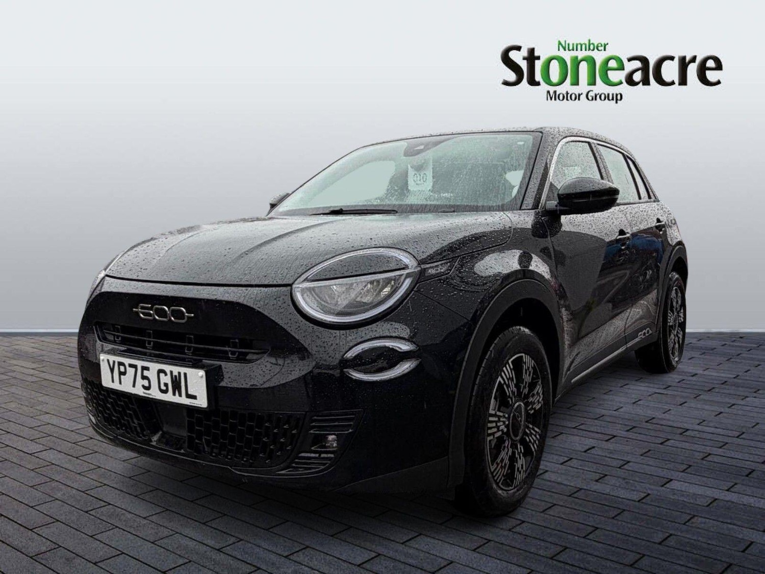 Used Fiat 600 2025 for sale - 76886778: Photo 7