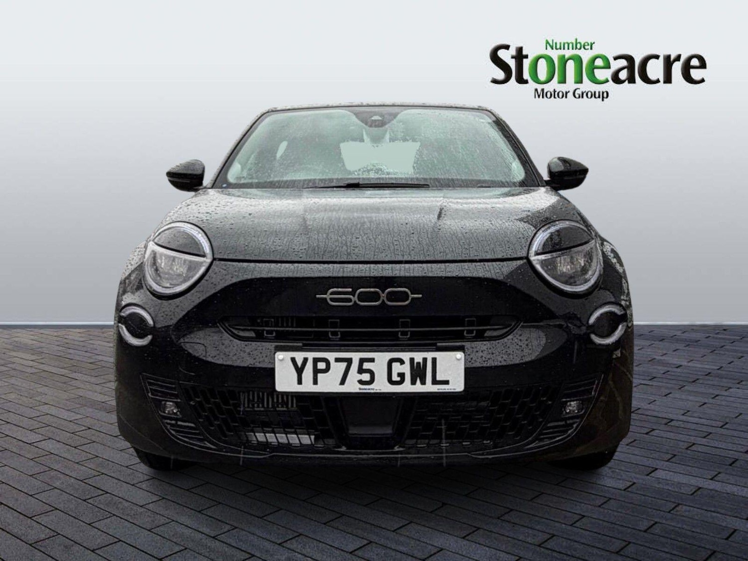 Used Fiat 600 2025 for sale - 76886778: Photo 8