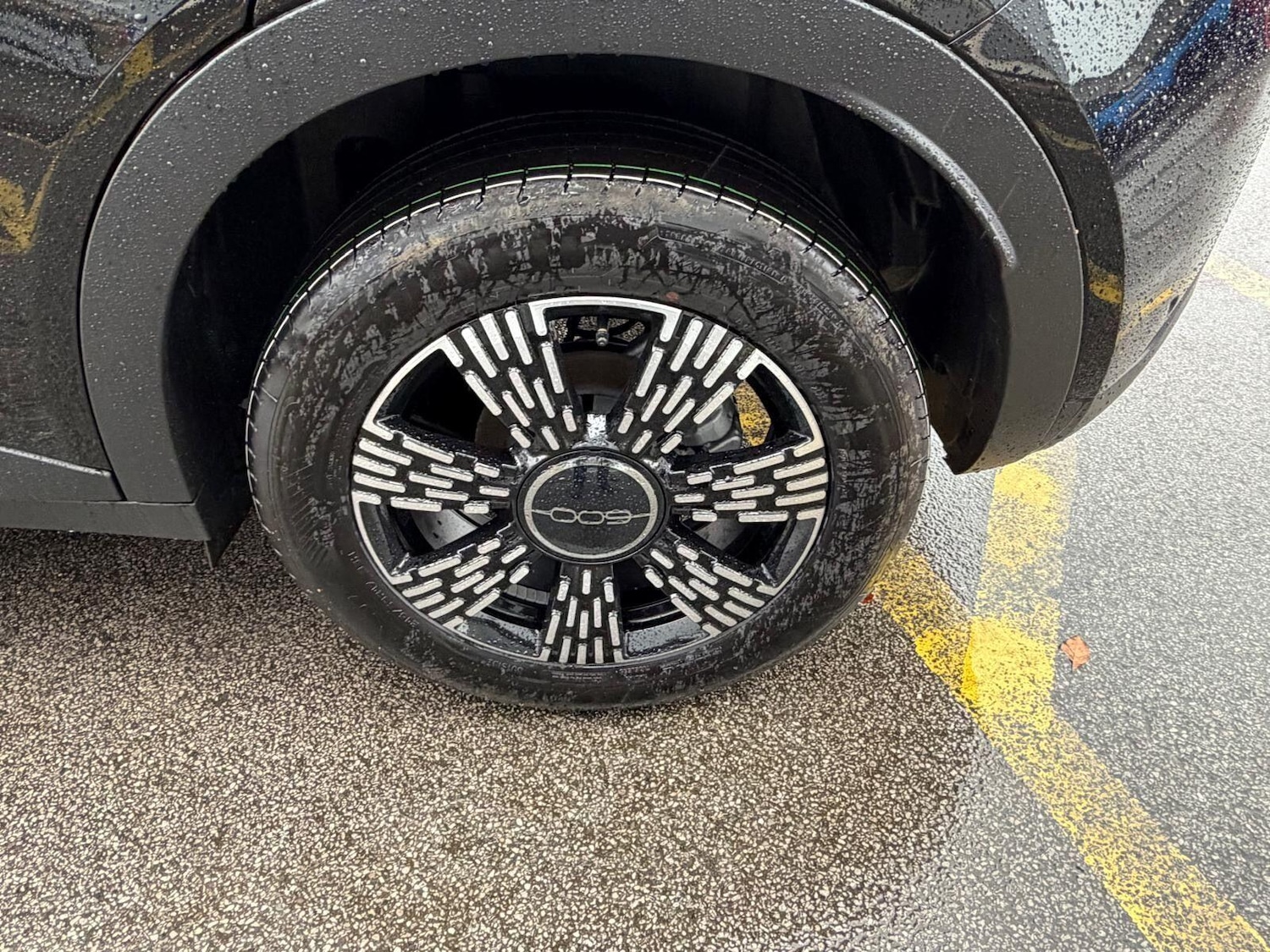 Used Fiat 600 2025 for sale - 76886778: Photo 9