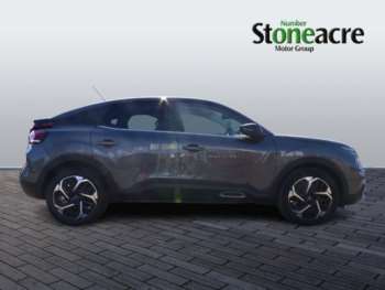 Used Citroen C4 2022 for sale - 74227886: Photo