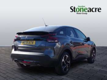 Used Citroen C4 2022 for sale - 74227886: Photo