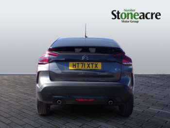 Used Citroen C4 2022 for sale - 74227886: Photo