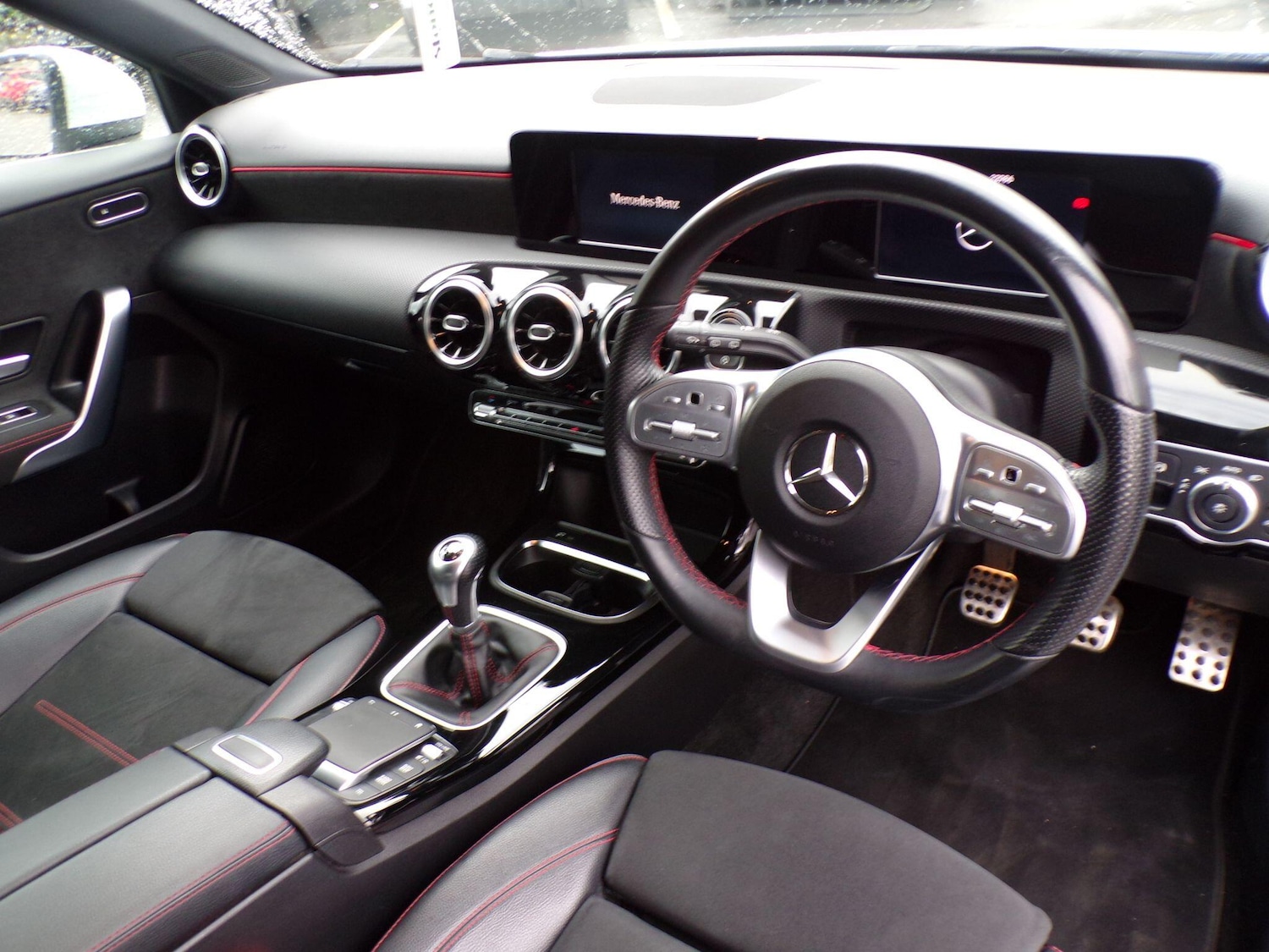 Used Mercedes-Benz A-Class 2020 for sale - 76337449: Photo 11
