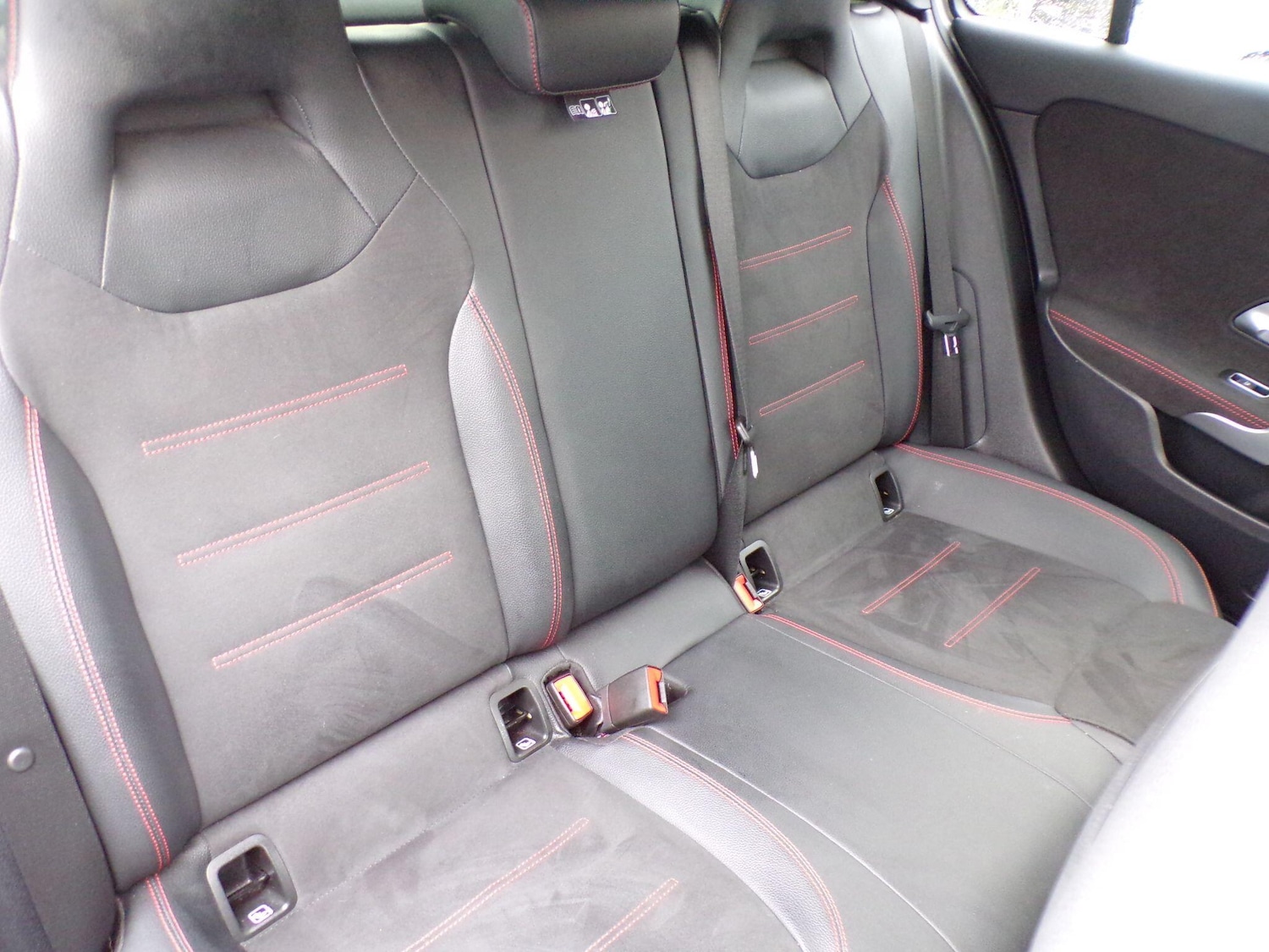 Used Mercedes-Benz A-Class 2020 for sale - 76337449: Photo 12