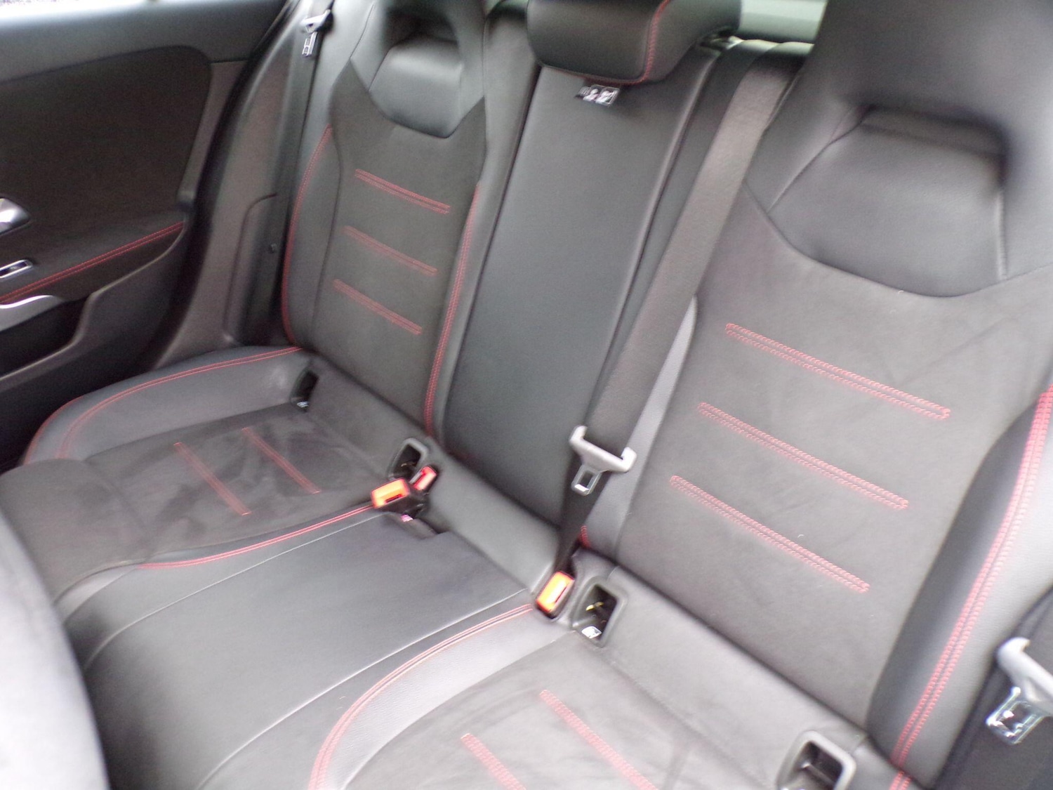 Used Mercedes-Benz A-Class 2020 for sale - 76337449: Photo 13