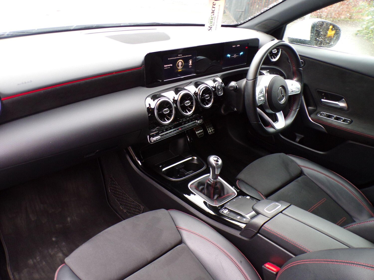 Used Mercedes-Benz A-Class 2020 for sale - 76337449: Photo 14