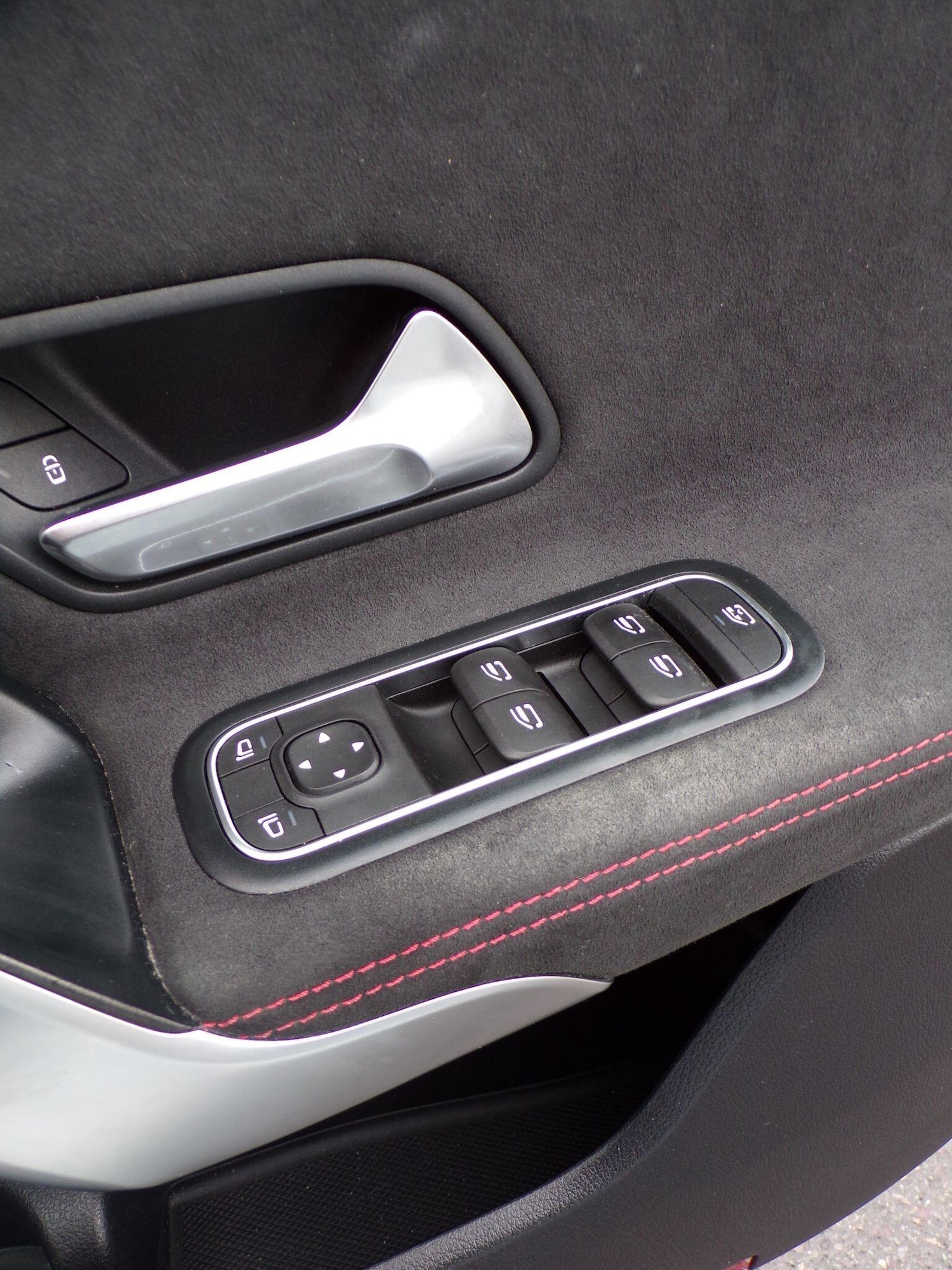 Used Mercedes-Benz A-Class 2020 for sale - 76337449: Photo 17