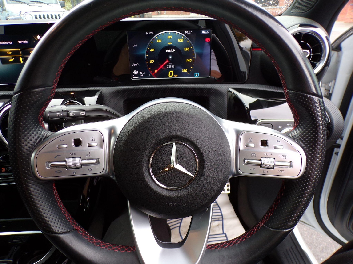 Used Mercedes-Benz A-Class 2020 for sale - 76337449: Photo 19