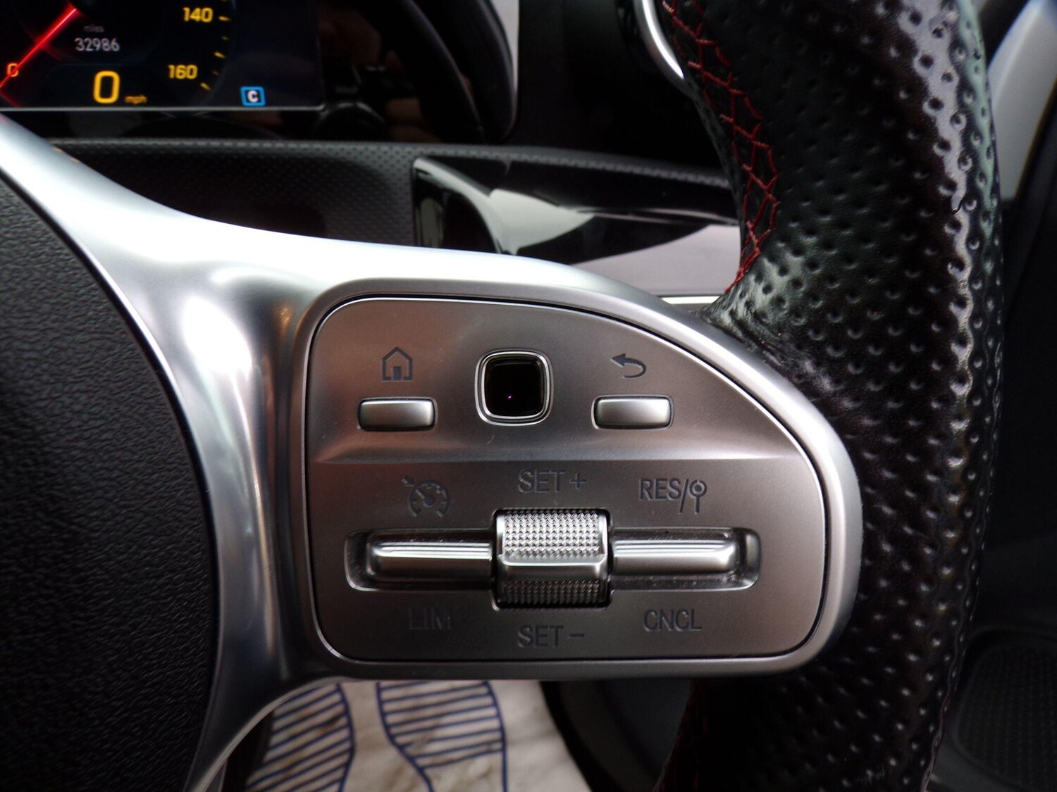 Used Mercedes-Benz A-Class 2020 for sale - 76337449: Photo 21